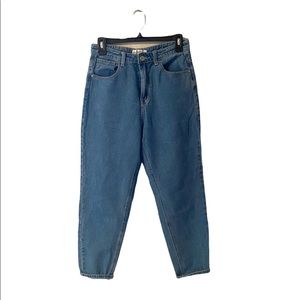 REDIAL premium denim collection blue jeans